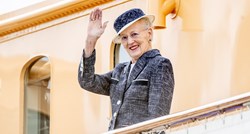 Danska kraljica u novogodišnjem govoru iznenada objavila da odlazi s prijestolja