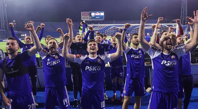 Midtjylland pogurao Dinamo prema Ligi prvaka. Ovo su mu potencijalni protivnici