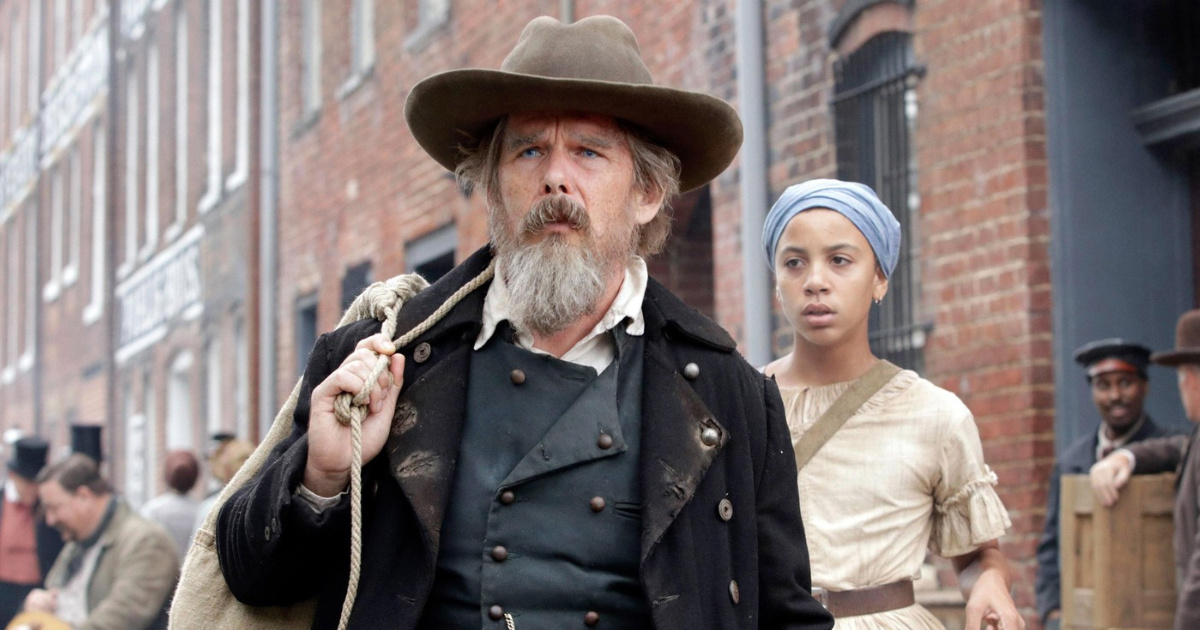 Savršene miniserije kojih se nitko ne sjeća