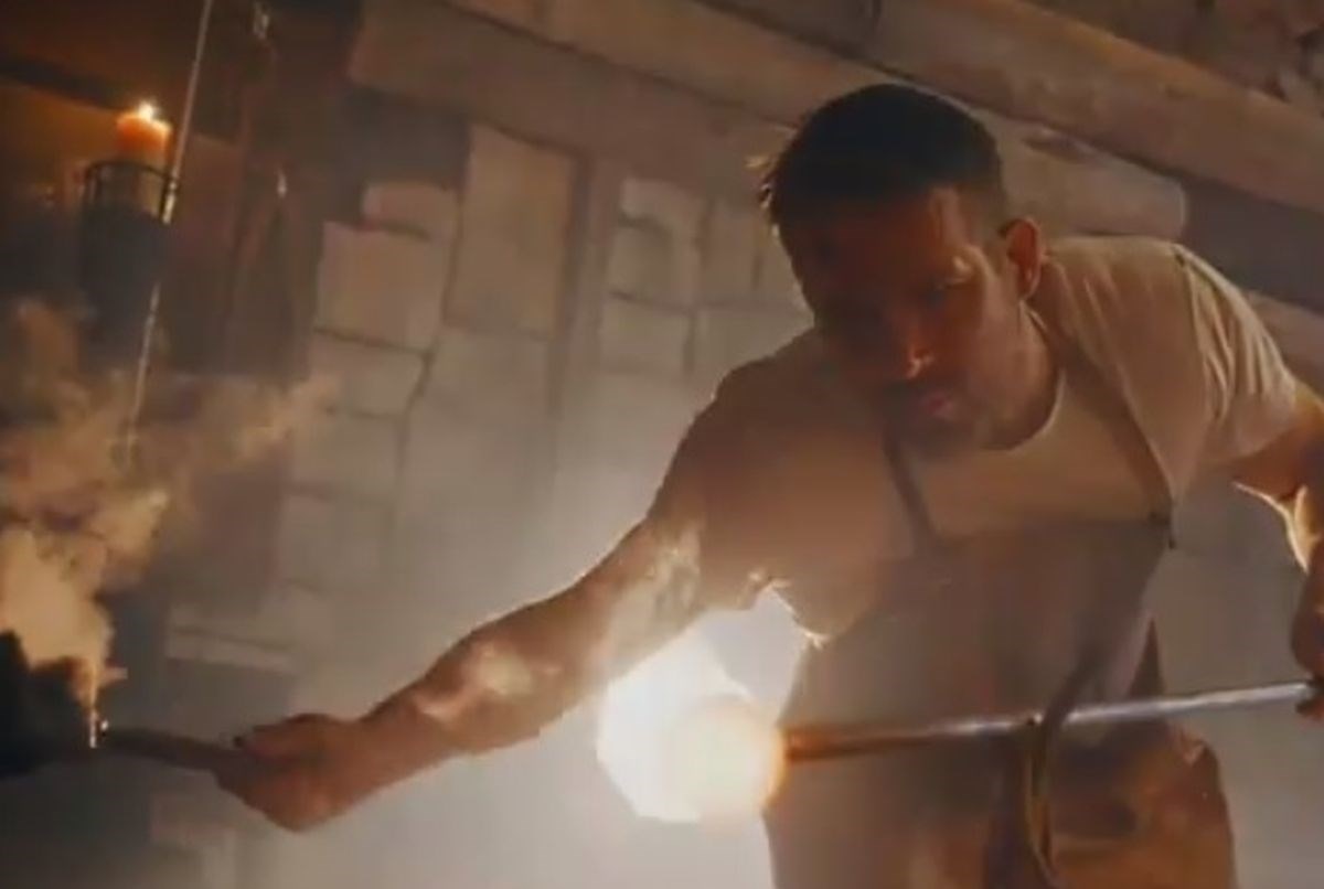 Ryan Reynolds objavio spot za gin koji je snimio u Hrvatskoj