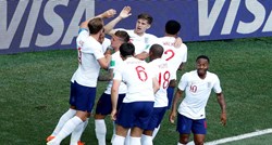 ENGLESKA - PANAMA 6:1 Englezi se upisali u povijest, Kane zabio hat-trick