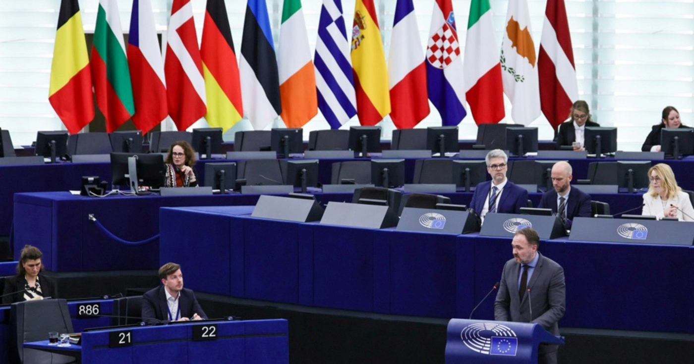 EU uskoro odlučuje o ključnom trgovinskom sporazumu s SAD-om