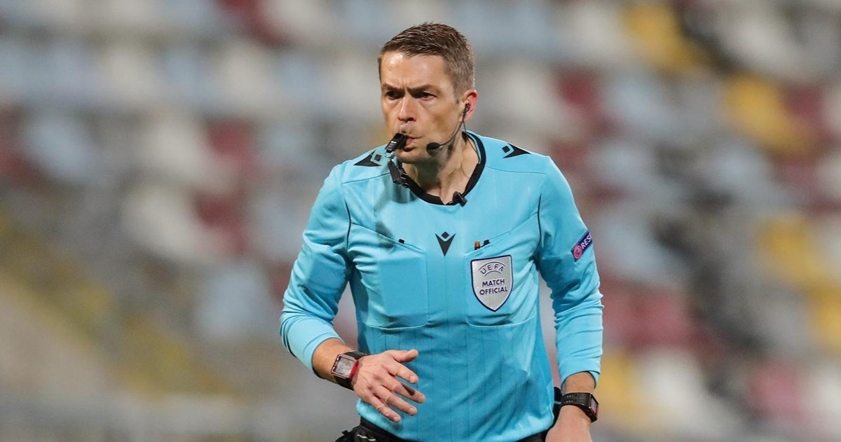 Dinamu protiv Genka sudi Finac koji je prošle sezone razljutio dinamovce