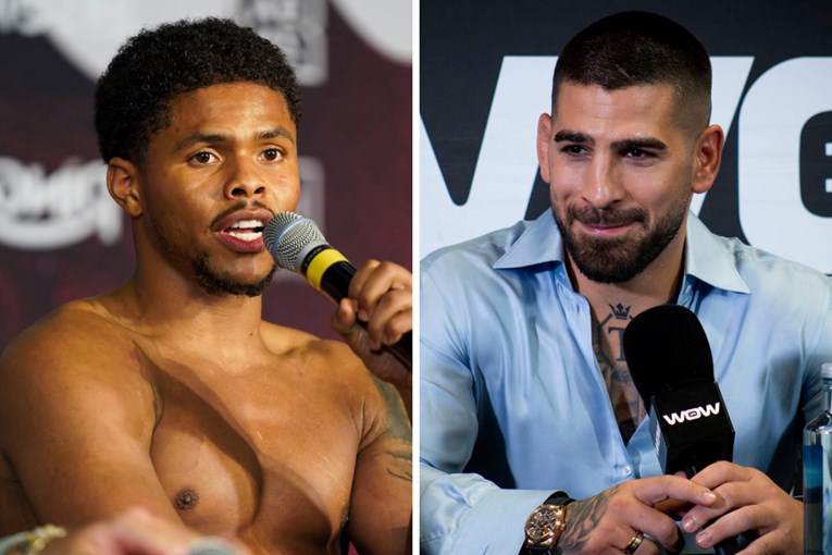 Sprema se borilački spektakl? Neporaženi boksač protiv neporažene UFC zvijezde