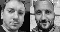 Kod Varaždina na quadu poginuli bratići Alen (33) i Goran (39)