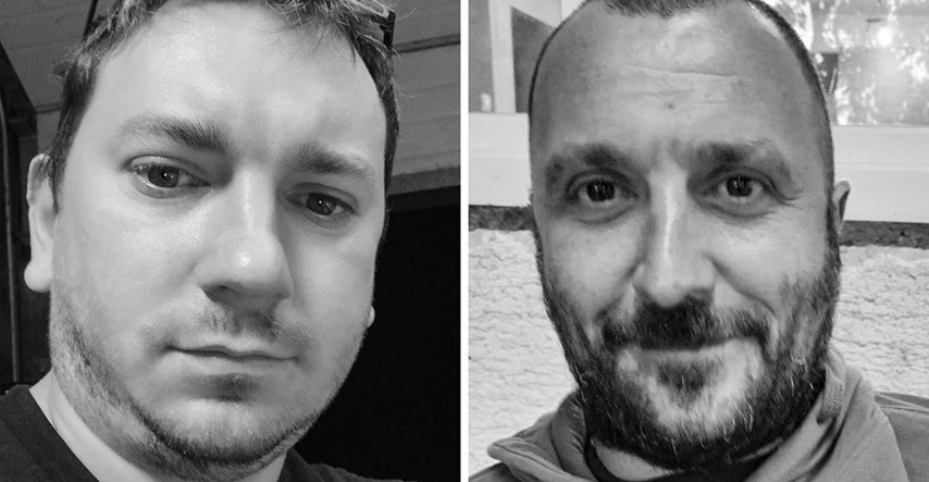 Kod Varaždina na quadu poginuli bratići Alen (33) i Goran (39)