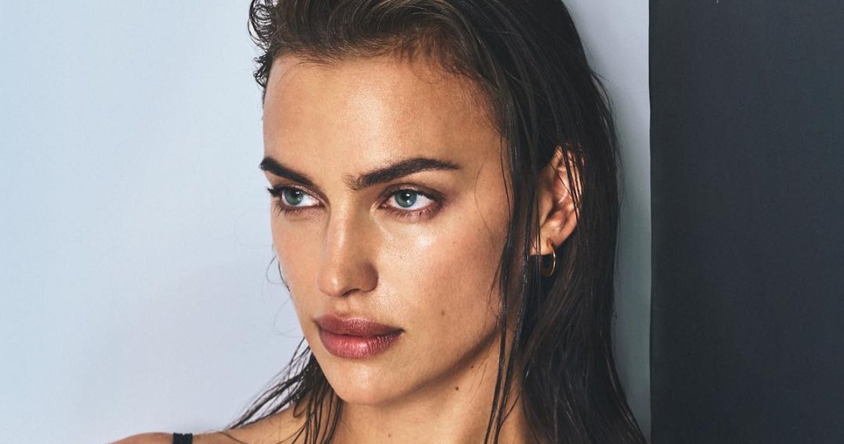 Irina Shayk otkrila čemu duguje besprijekoran izgled svoje kože