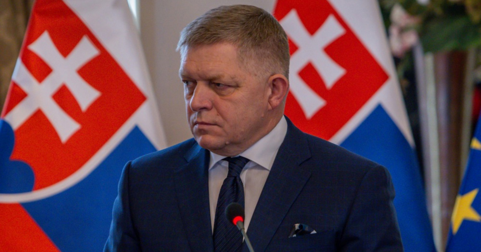 Slovačka u zadnji trenutak odustala od blokiranja EU sankcija Rusiji