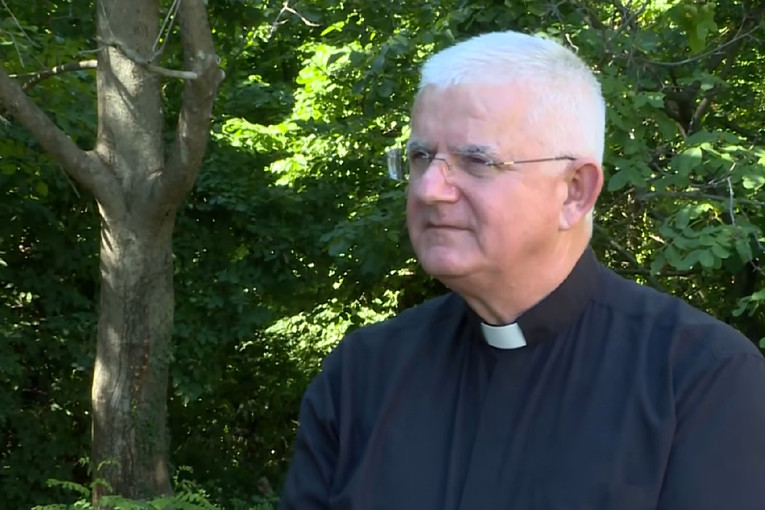 Uzinić političarima katolicima: Pitanje je koliko je vaše djelovanje katoličko