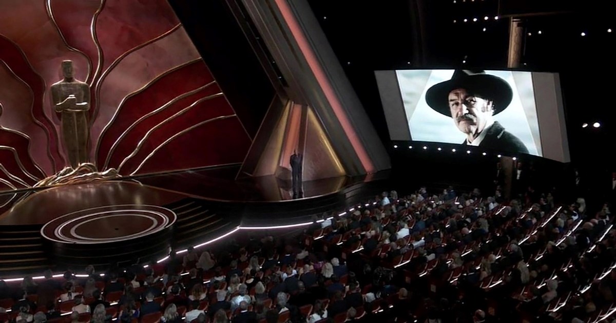 Gledatelji Oscara ljuti zbog glumice koju nisu spomenuli u In Memoriamu Oscara