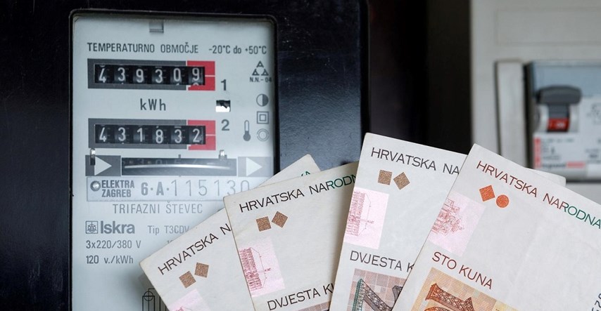Europska komisija objavila novi plan za uštedu struje