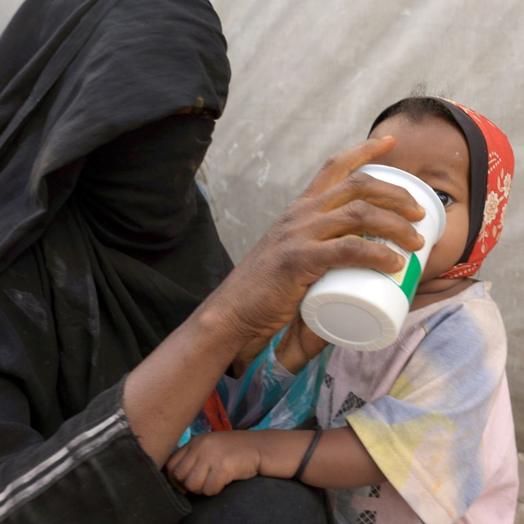 SAD srezao sredstva za hitnu pomoć u hrani, 14 zemalja osjetit će posljedice