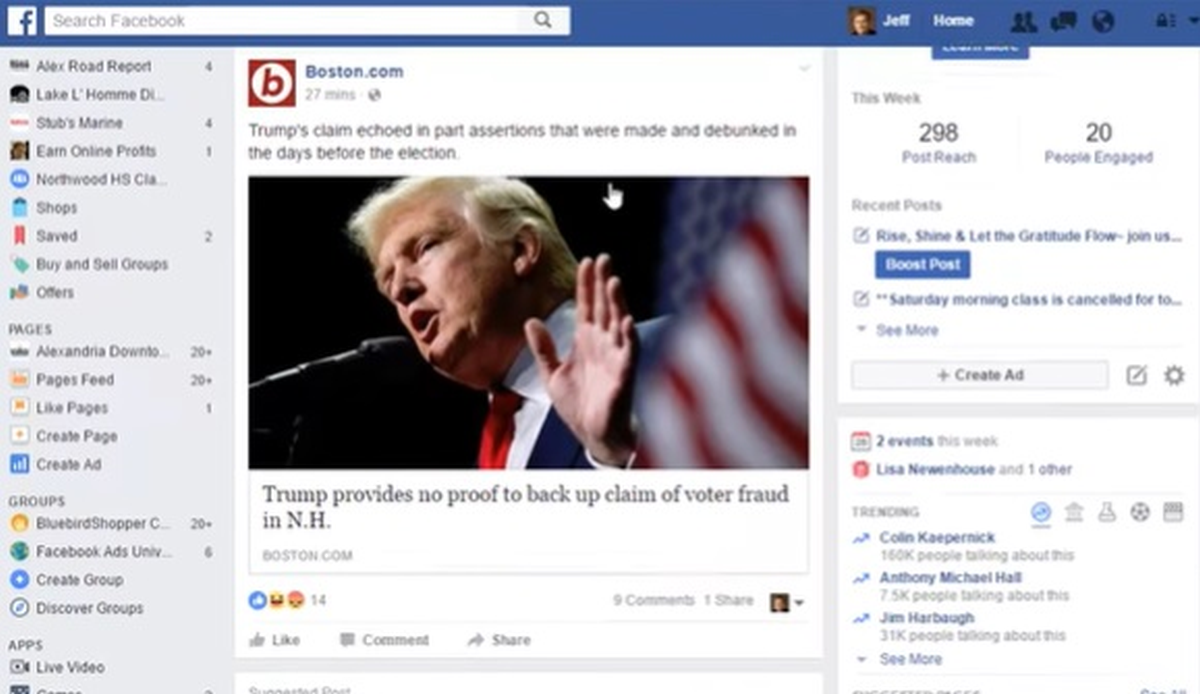 Hoće li ovo otjerati korisnike? Facebook planira uvođenje velike promjene