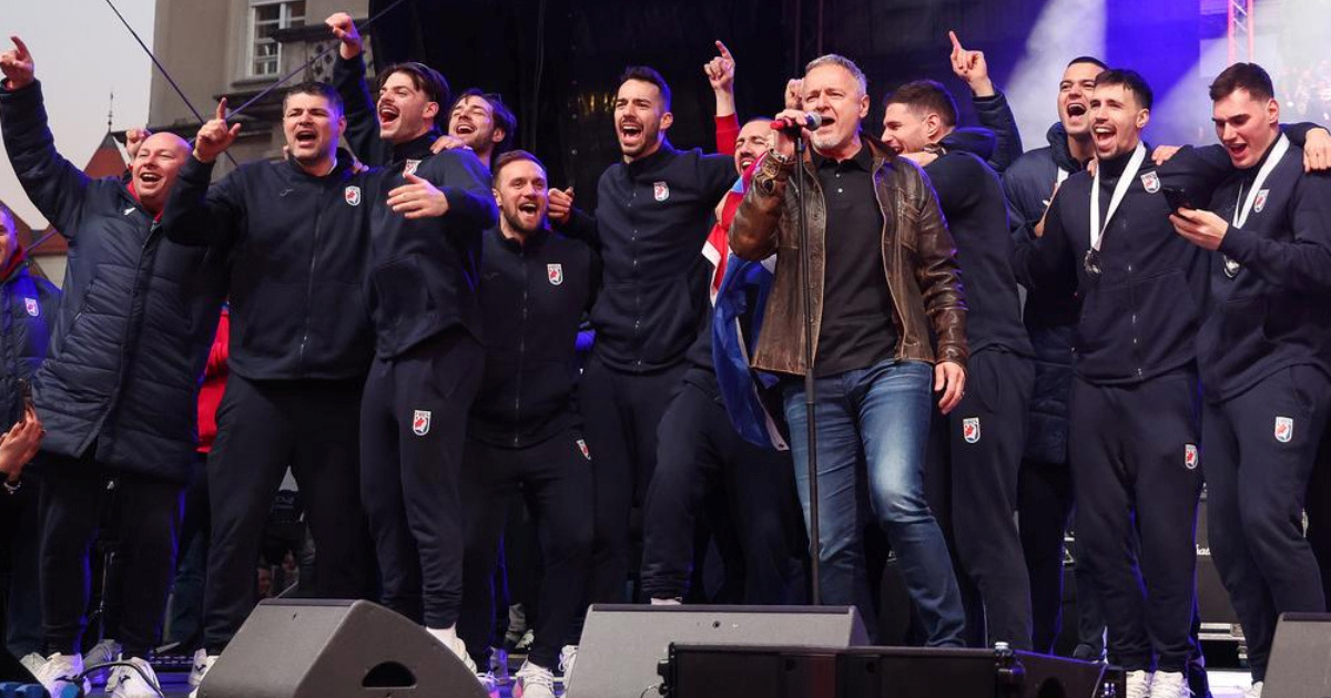 Cindrić o zabrani Thompsona u Švedskoj: To je glupo