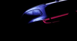Novi Renault Espace: Prvi detalji su razotkriveni