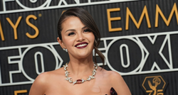 Evo koji je ruž Selena Gomez nosila na dodjeli Emmyja