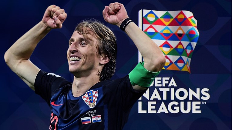 Novi format Lige nacija: Evo kad je ždrijeb i što sve čeka Hrvatsku