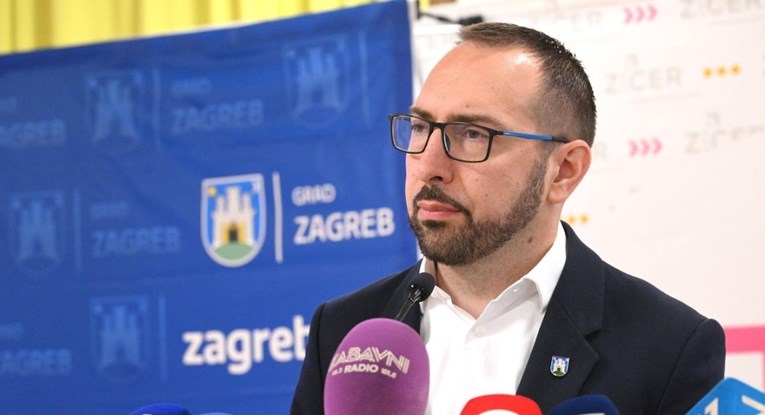 Zagrebačka plinara izgubila opskrbu plinom u Zagrebu. Tomašević: Ovo je apsurdno