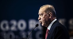 Erdogan ide u Kijev, želi biti posrednik u smirivanju tenzija s Rusijom