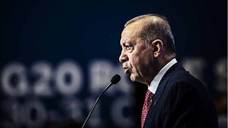 Erdogan ide u Kijev, želi biti posrednik u smirivanju tenzija s Rusijom