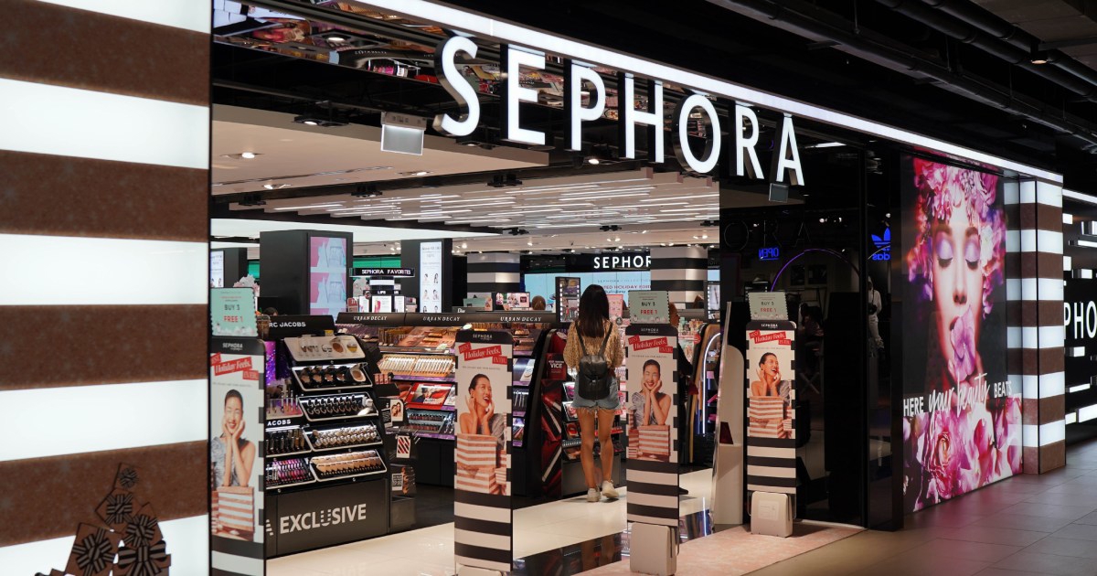 U Zagreb stiže prva Sephora, na otvorenje dolazi Natasha Denona