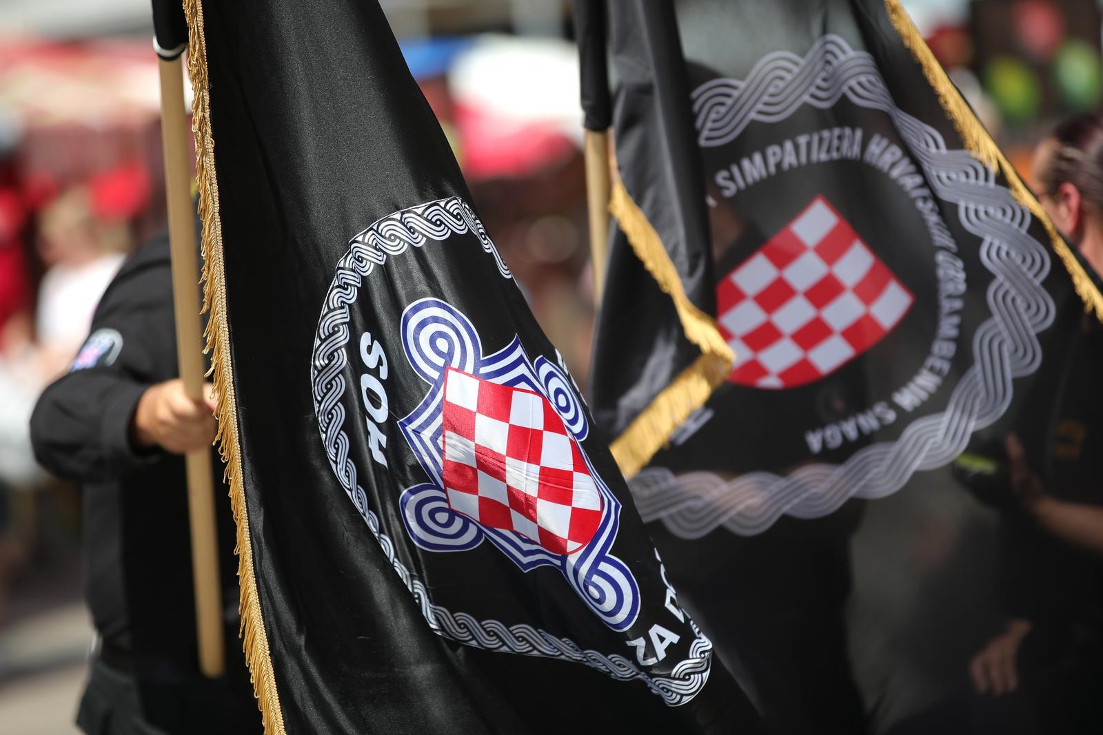 Šef IDS-a: ZDS treba zabraniti i riješiti to jednom zauvijek