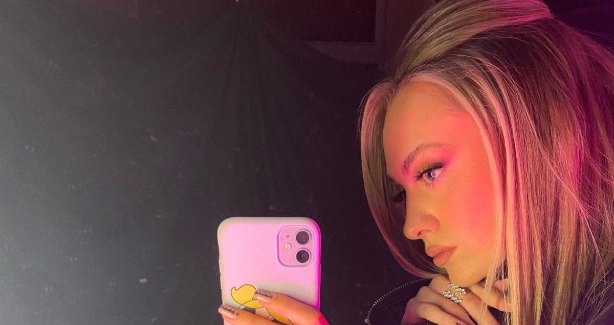 Albinin potez na Instagramu otkrio što misli o prolazu Srbije u finale Eurosonga