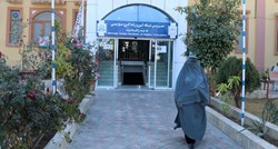 Talibani ipak dopustili ženama da rade za nekoliko humanitarnih organizacija