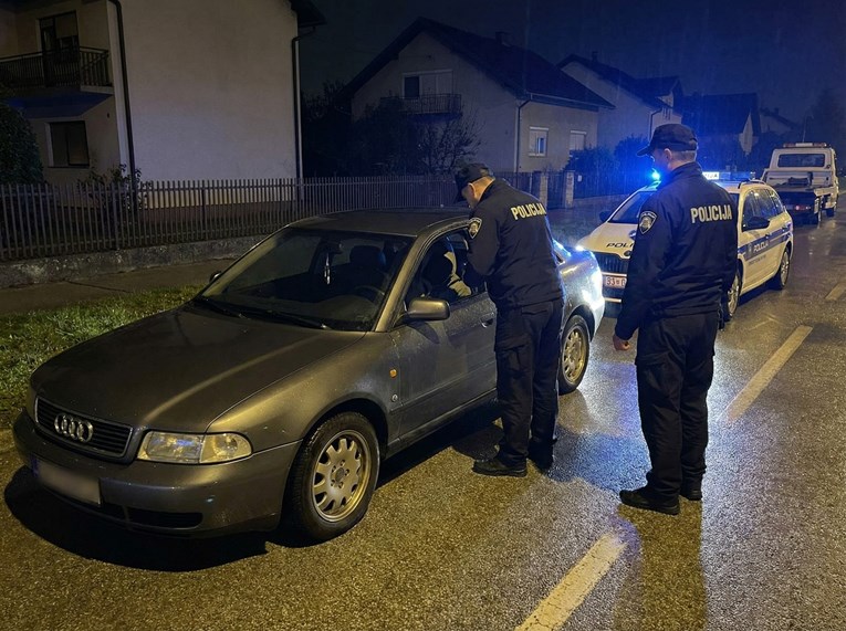 Ima 33 godine, više vozi pijan nego trijezan. Sud ga strpao u zatvor, uzeo mu auto