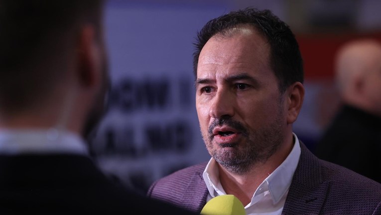 Peternel: Partizani su donijeli samo zločine