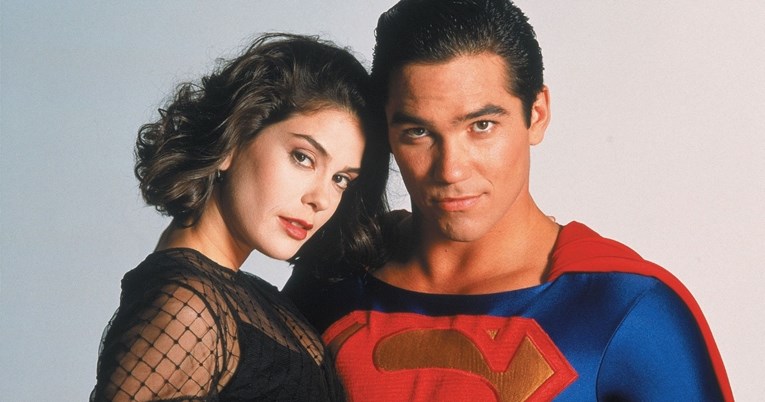 Zvijezda Supermana odustala je od filmske karijere kako bi sama odgajala sina