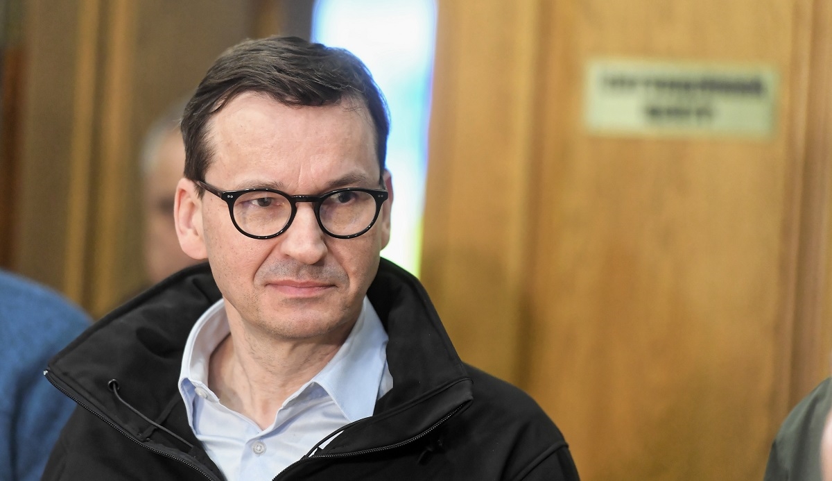 Poljski premijer: Uvedite prave sankcije Rusiji