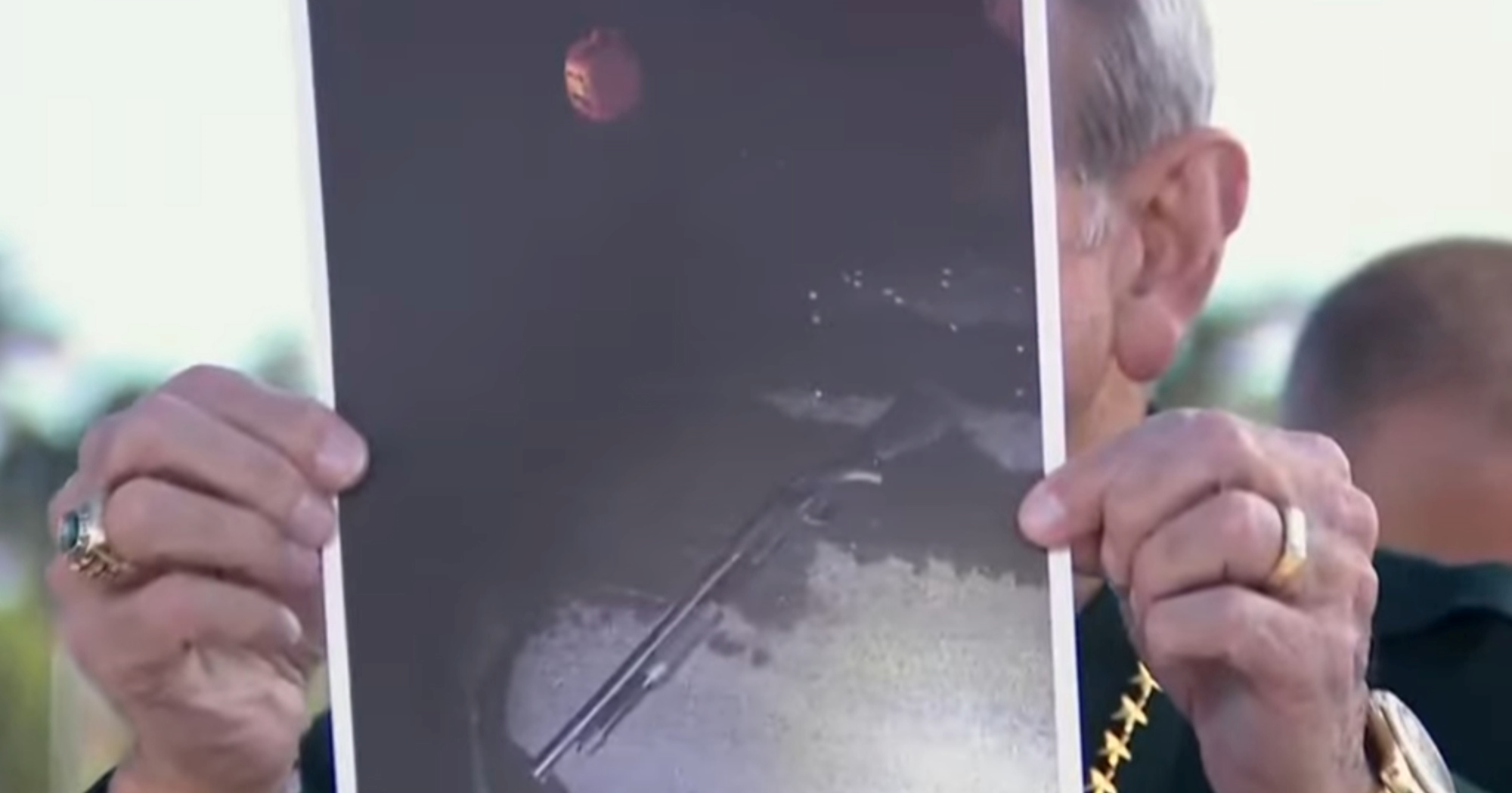 Tajna služba ubila mladića koji je pokušao ući na Trumpovo imanje