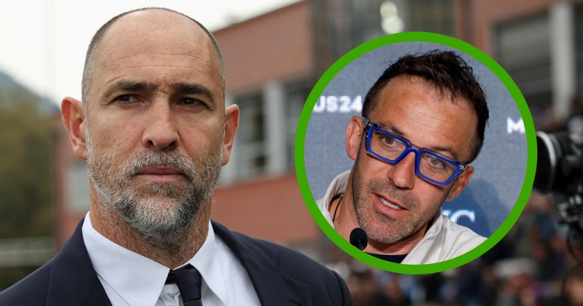 Del Piero brani Tudora: Juventus danas nema problem trenera