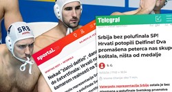 Srpski mediji: Brutaliti! Hrvati nas udavili šamarom realnosti na Svjetskom prvenstvu