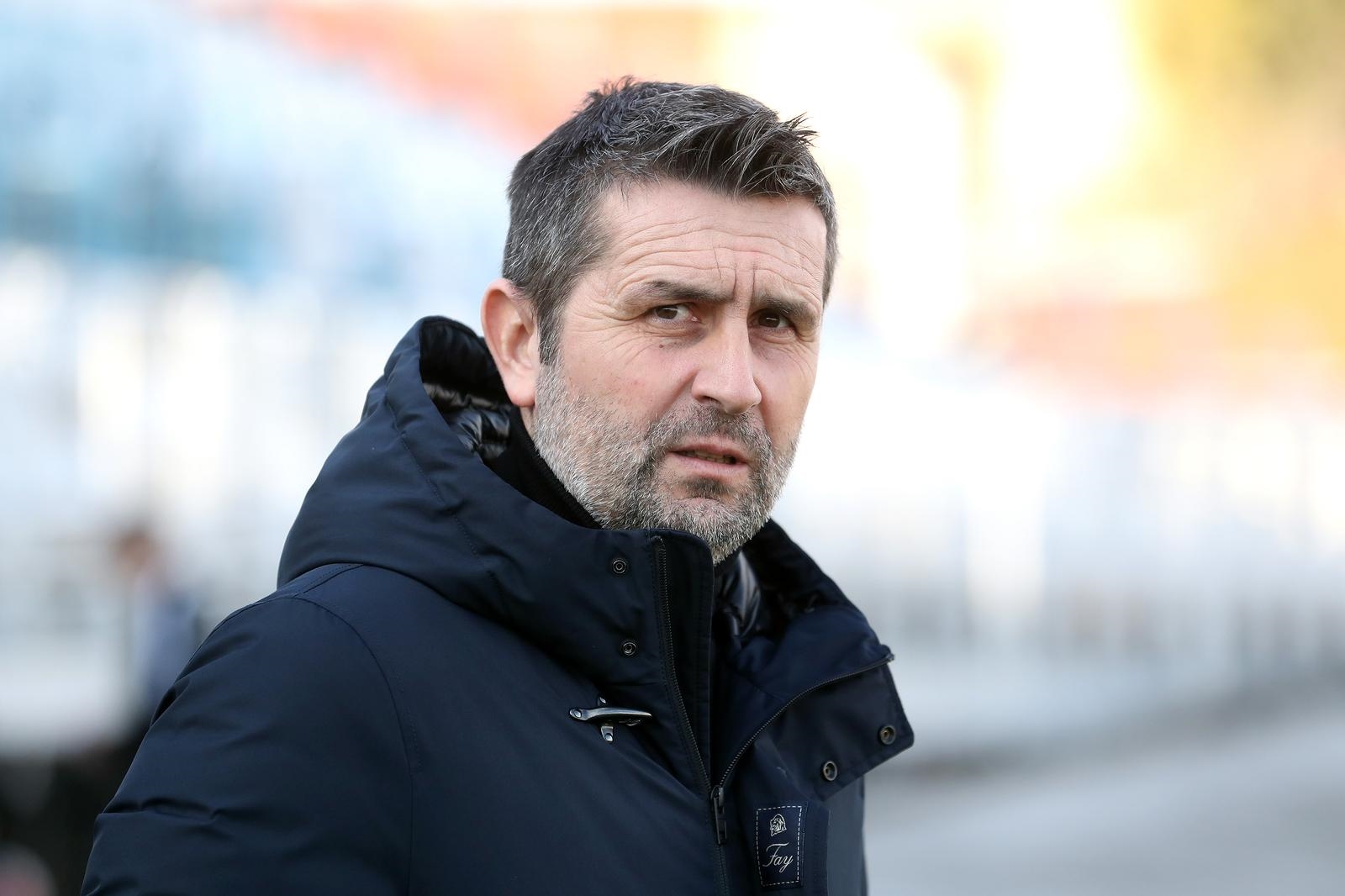 Bjelica: Dragovoljac je iskoristio našu početnu nervozu, ali zasluženo smo pobijedili