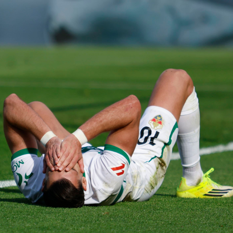 Nogometašu iz La Lige prijeti 10 godina zatvora