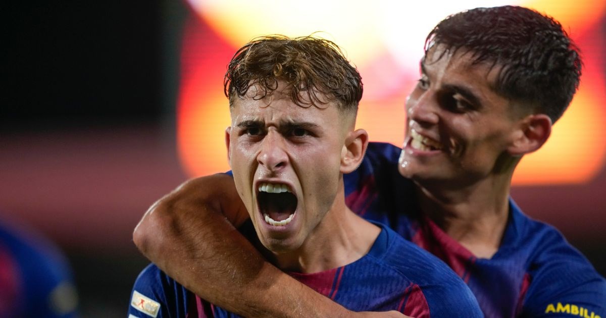 Španjolci zgroženi proslavom zvijezde Barce. Urlao navijačima Reala: Pušite ga