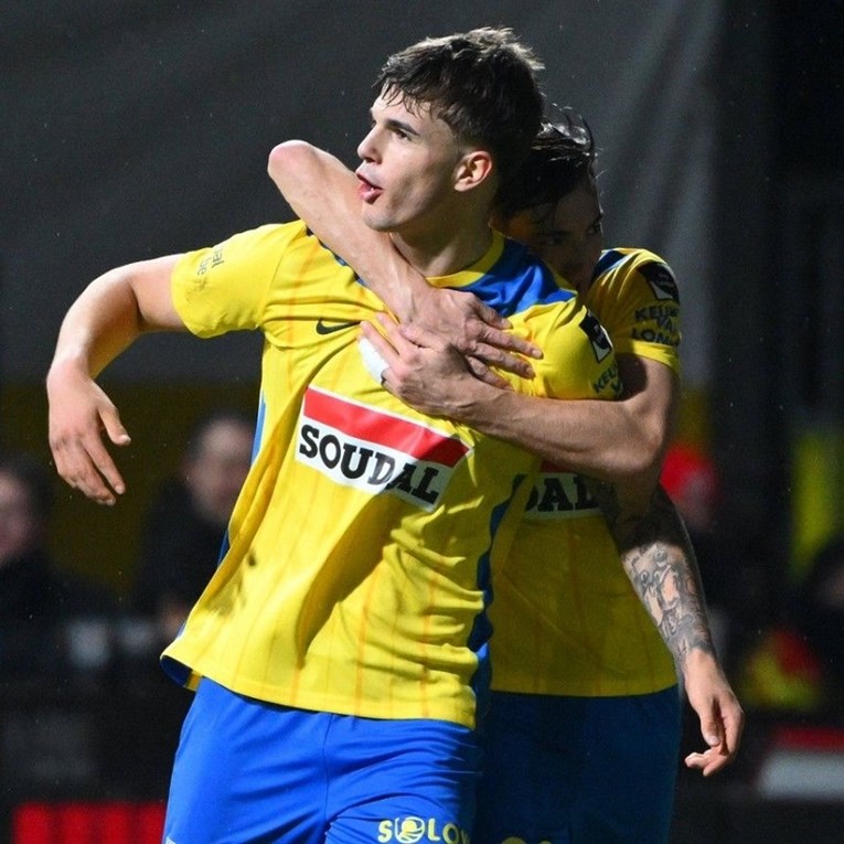 Pogledajte snimku savršene partije najskupljeg igrača Hajduka u povijesti