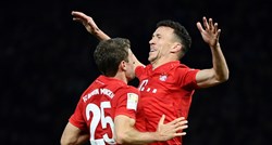 Predsjednik Bayerna: Ne bi svaki igrač pristao na prijedlog koji smo dali Perišiću