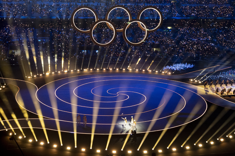 Olimpijske igre stižu u Njemačku?