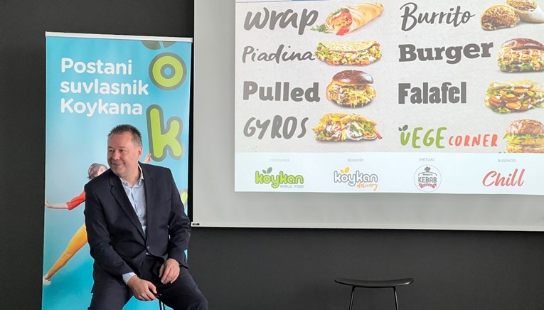 Hrvatski restoran širi franšizu, otvorit će 50 restorana u Njemačkoj i Austriji