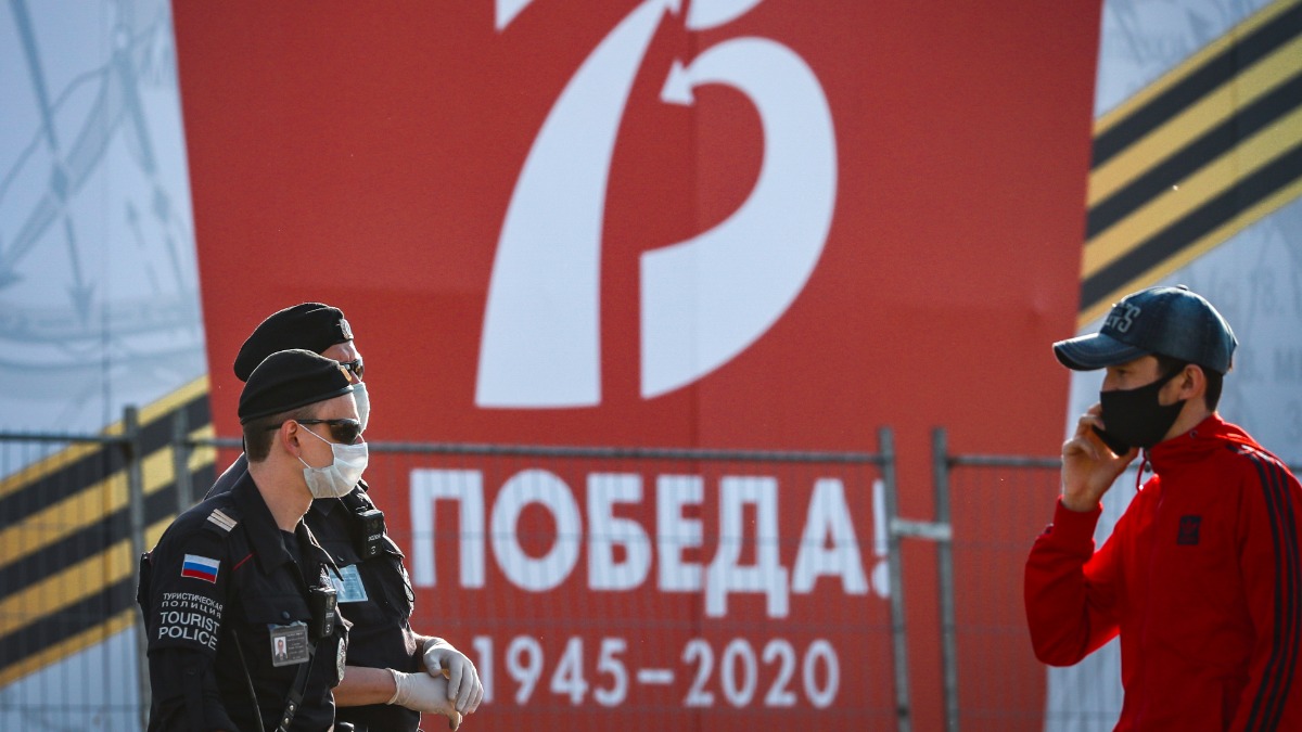 Moskva nakon više od dva mjeseca otvorila muzeje i ljetne terase
