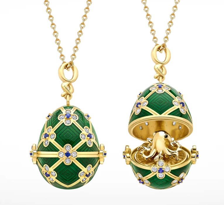 Na Novom Zelandu progutao James Bond privjesak vrijedan više od 19.000 dolara