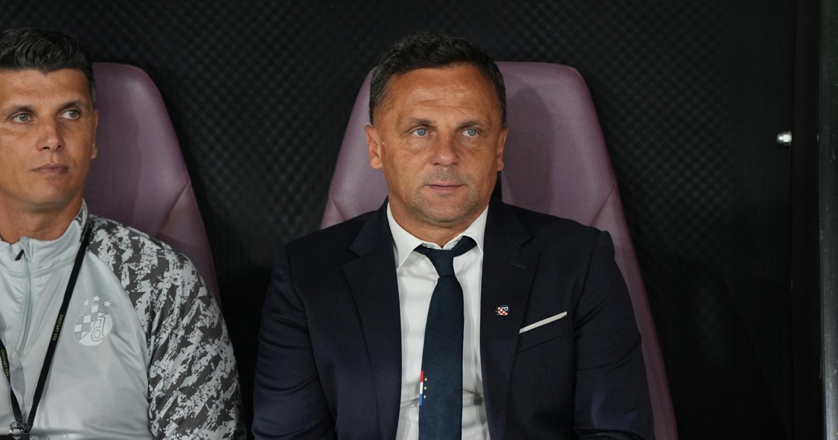 UŽIVO Pratite prve reakcije nakon utakmice Dinama i Hapoela