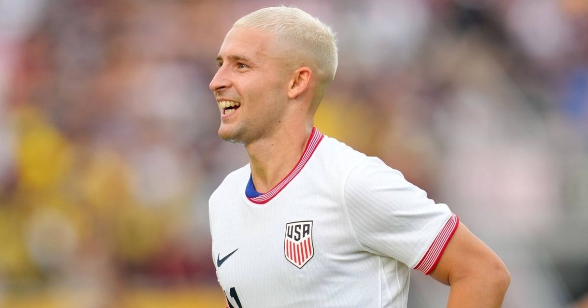 Šuker ga je nagovarao da igra za Hrvatsku. Sada ga BiH želi preoteti SAD-u