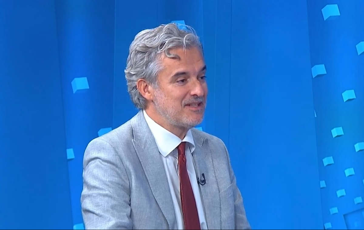 Raspudić: Komšić je politički monstrum
