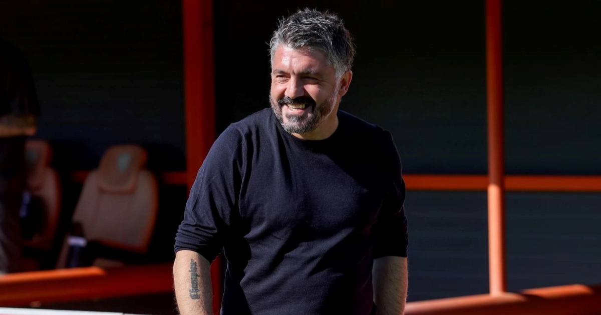 Gattuso: Ne znači da moraš osvojiti naslov jer se zoveš Hajduk