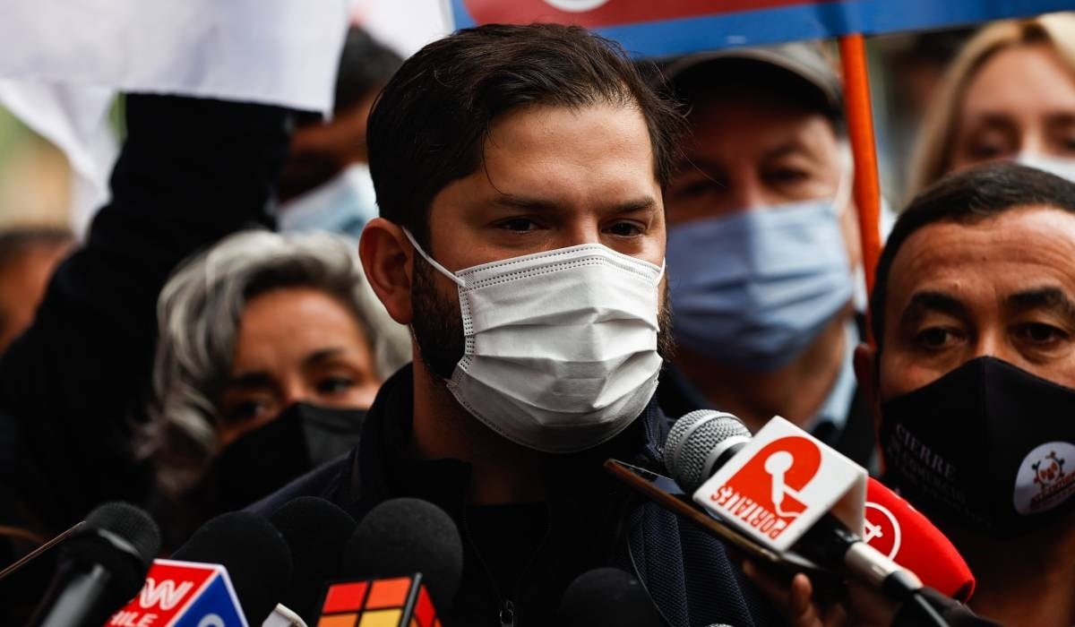 Čileanski predsjednički kandidat pozitivan na covid