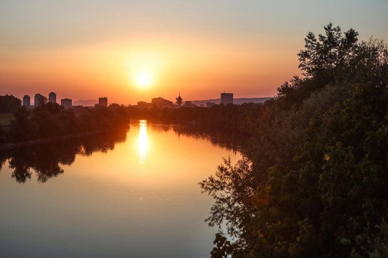 Još danas moguća nevremena u nekoliko regija, a onda se vraća sunce